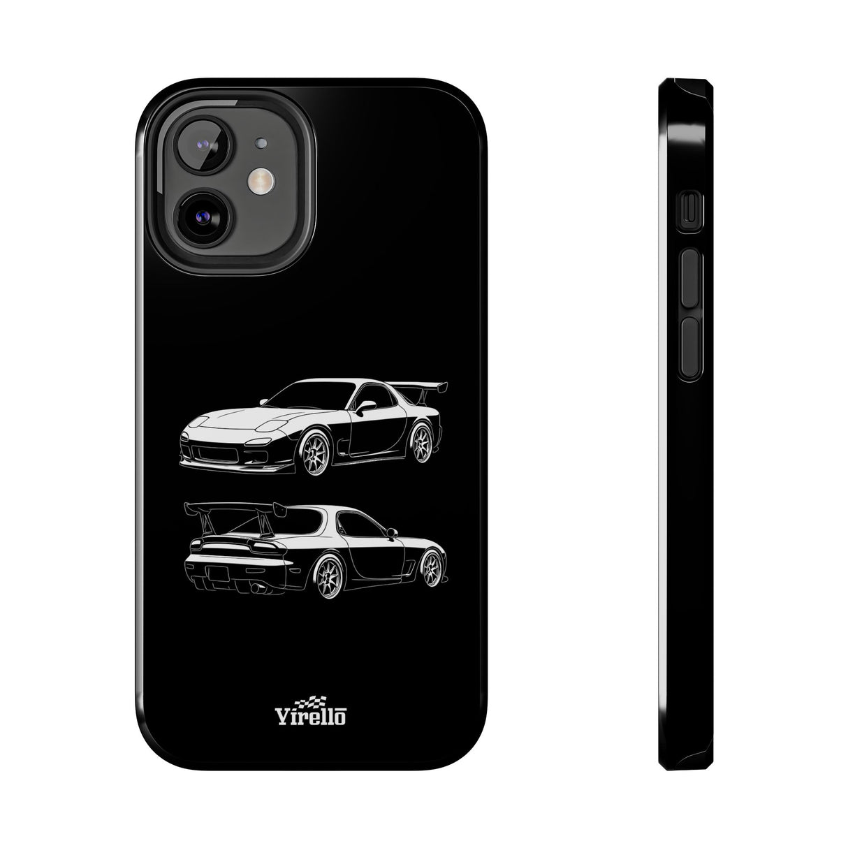 1992-2002 Mazda RX-7 (FD) Phone Case