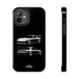 1992-2002 Mazda RX-7 (FD) Phone Case