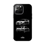 2004-2005 Subaru WRX STI "Blobeye" Phone Case