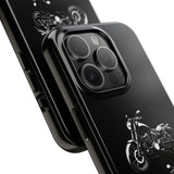 Yamaha Bolt Phone Case