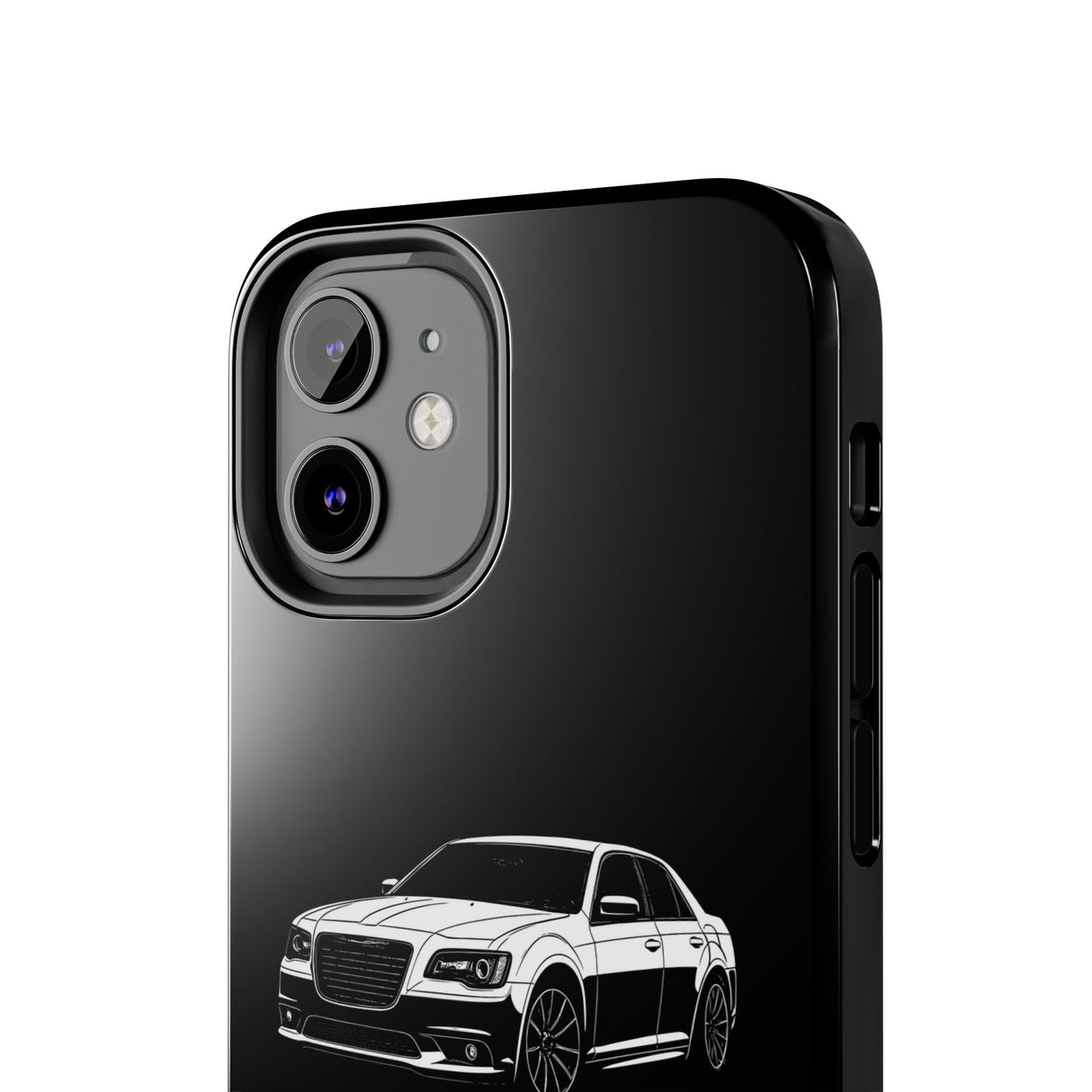 2011–2023 Chrysler 300C Phone Case