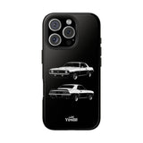 1967–1969 Chevrolet Camaro Phone Case