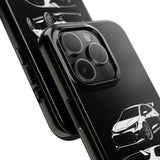 2023+ Toyota Corolla GR Phone Case