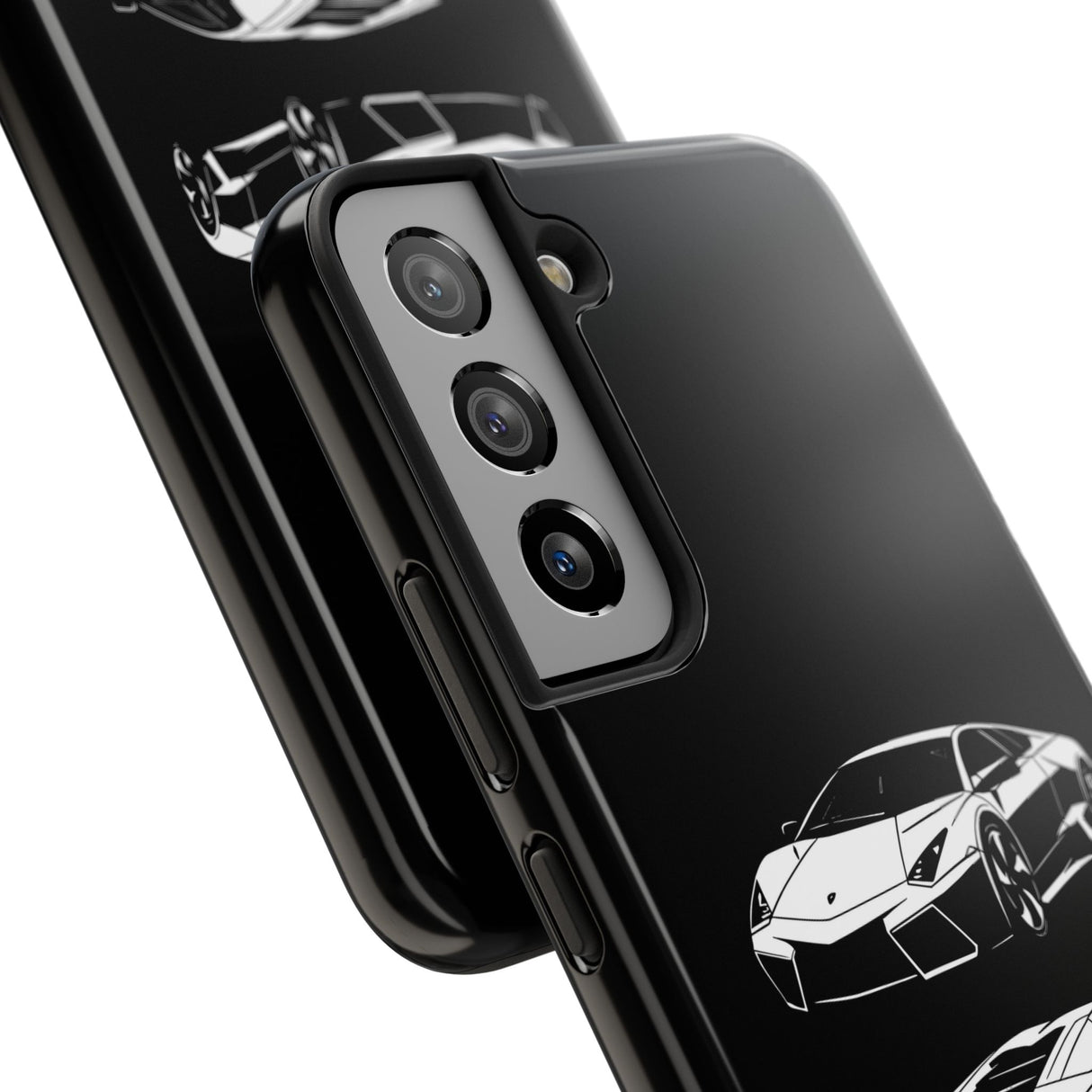 2007–2009 Lamborghini Reventón Phone Case