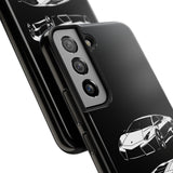 2007–2009 Lamborghini Reventón Phone Case