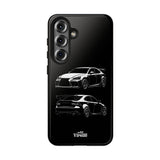 2014-2020 Lexus IS350 F Sport Phone Case