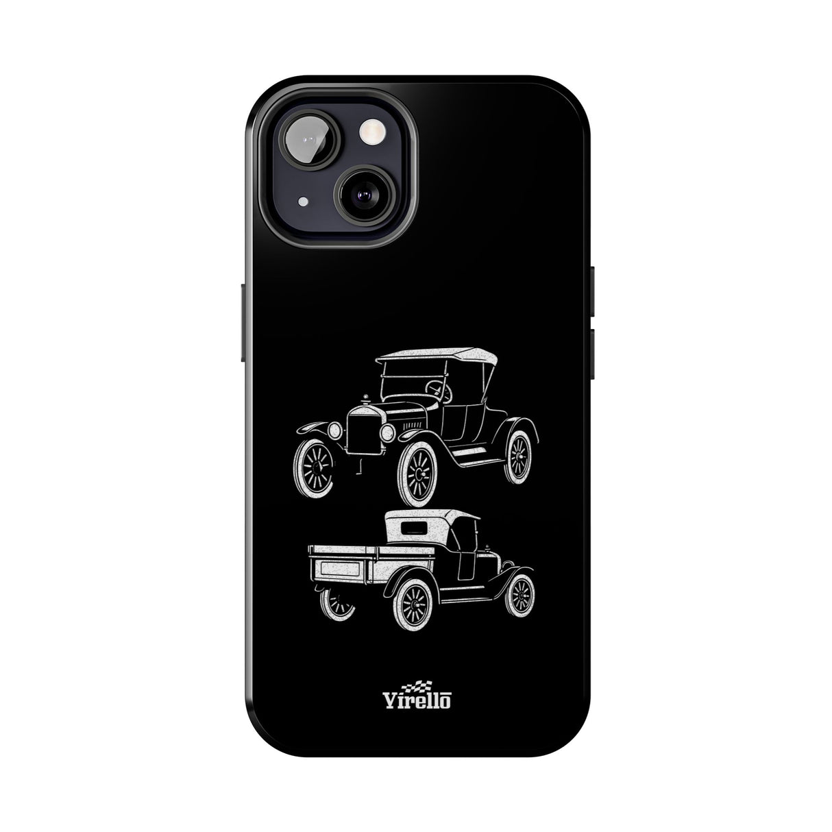1908–1927 Ford Model T Phone Case