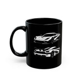 2010–2018 Koenigsegg Agera RS Mug