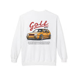 1991-1998 Volkswagen Golf GTI Mk3 Sweatshirt