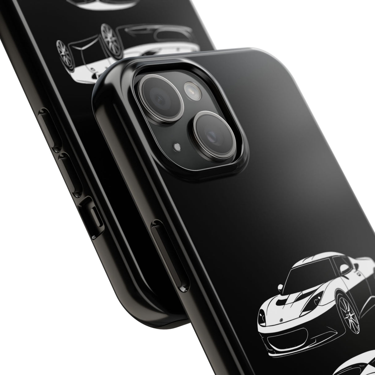 2009–2021 Lotus Evora Phone Case