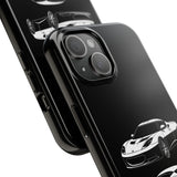 2009–2021 Lotus Evora Phone Case