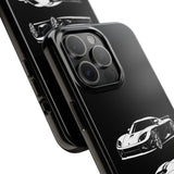 2007-2010 Koenigsegg CCXR Phone Case