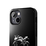 Ducati Panegale V2 Phone Case
