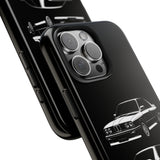 BMW M3 (E30) Phone Case