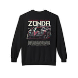 2009-2011 Pagani Zonda R Sweatshirt