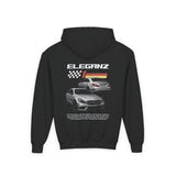 2011–2018 Mercedes-Benz CLS550 Kids Hoodie