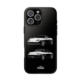 1997-2004 Porsche 718 Boxster (986) Phone Case