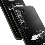 2003–2013 Lamborghini Gallardo Phone Case