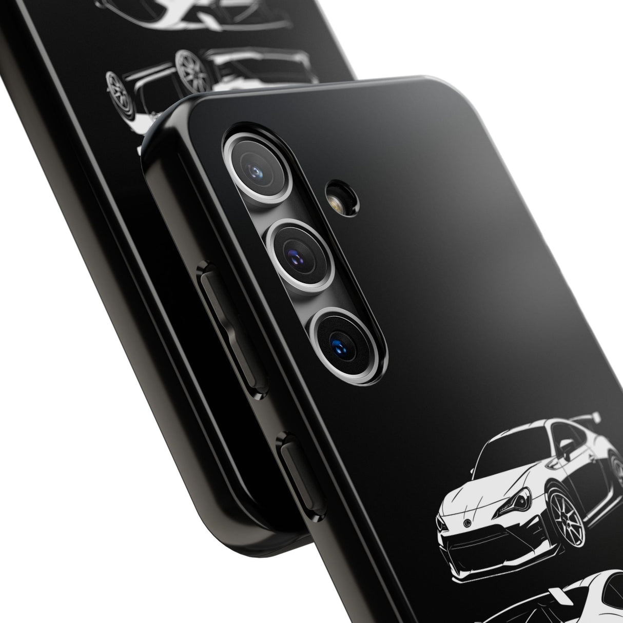 2012–2020 Toyota GT86 Phone Case