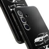 2012–2020 Toyota GT86 Phone Case