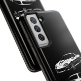 1993–2002 Chevrolet Camaro Phone Case