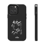 Aprilla Tuono V4 Phone Case