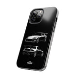 2000–2009 Honda S2000 Phone Case