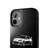 2013-2020 Subaru BRZ Phone Case