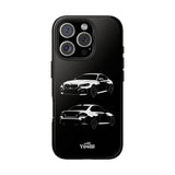 BMW M2 (G87) Phone Case
