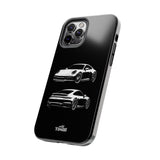 2020+ Porsche 911 Turbo S (992) Phone Case