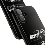 2013–2015 McLaren P1 Phone Case