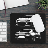 2016–2024 Chevrolet Camaro Mouse Pad