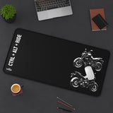 Yamaha MT-09 Desk Mat