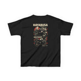 Suzuki Hayabusa Kids T-Shirt