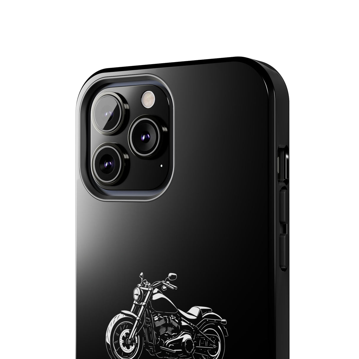 Harley Softail Phone Case