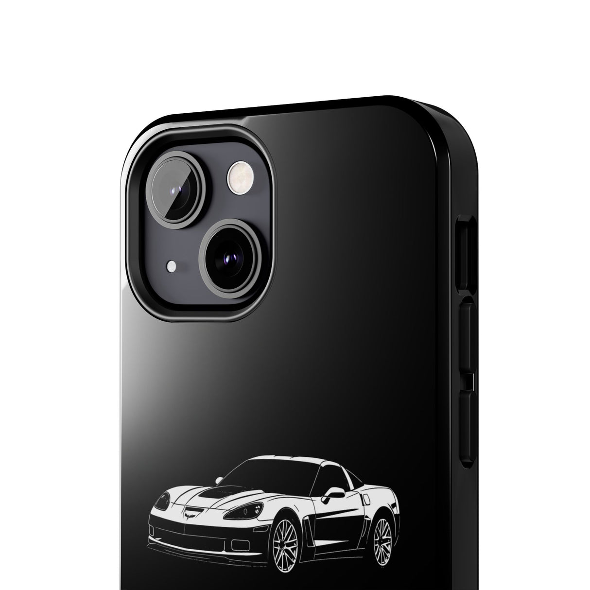 2005–2013 Chevrolet Corvette (C6) Phone Case