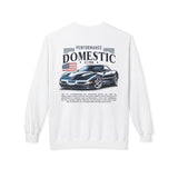 1997–2004 Chevrolet Corvette (C5) Sweatshirt