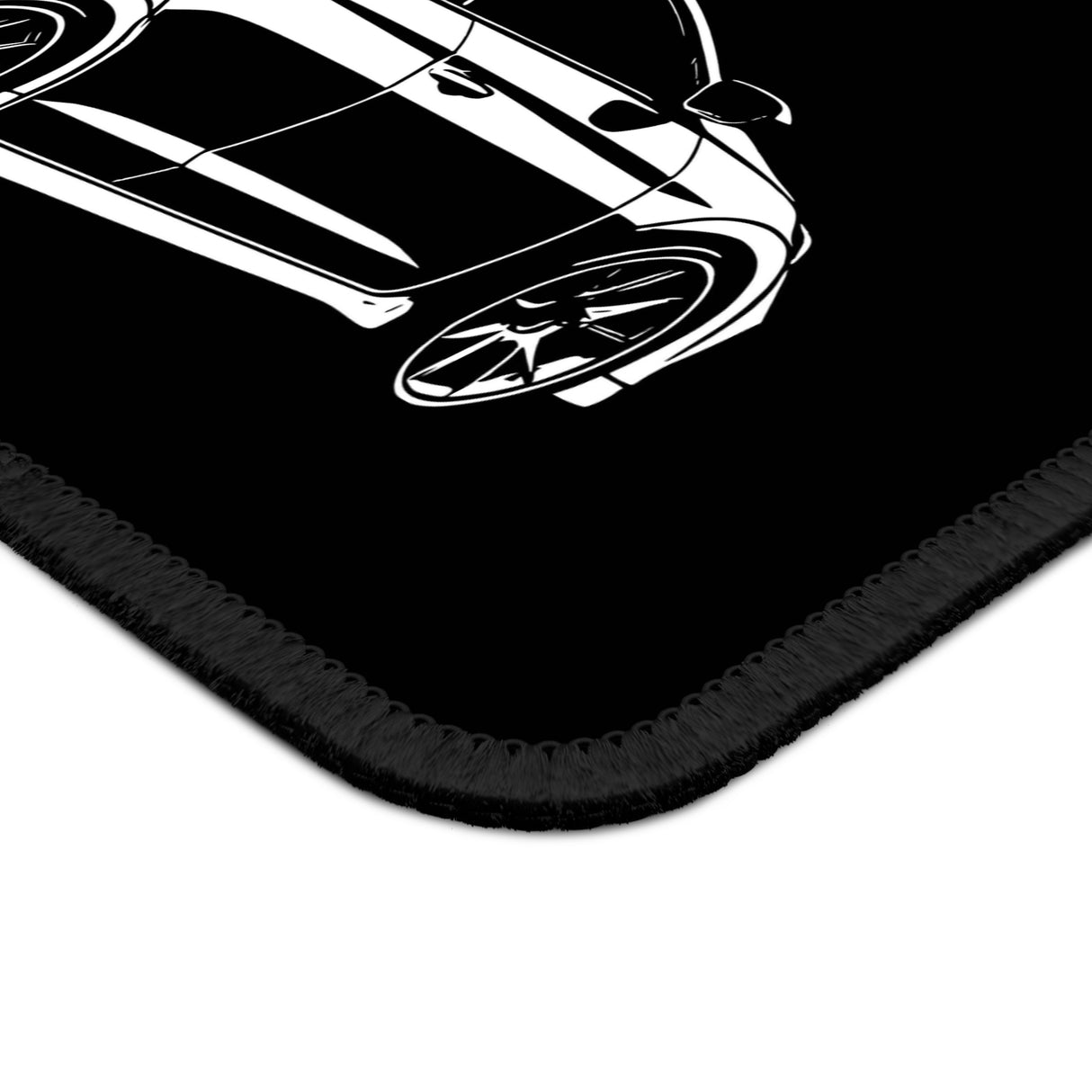 2017–2020 Hyundai Elantra Sport Mouse Pad