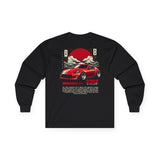 2009-2020 Nissan 370Z Long Sleeve Shirt