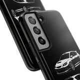 2007-2013 Mazdaspeed3 Phone Case