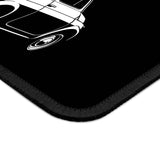 1957–1975 Fiat 500 Mouse Pad