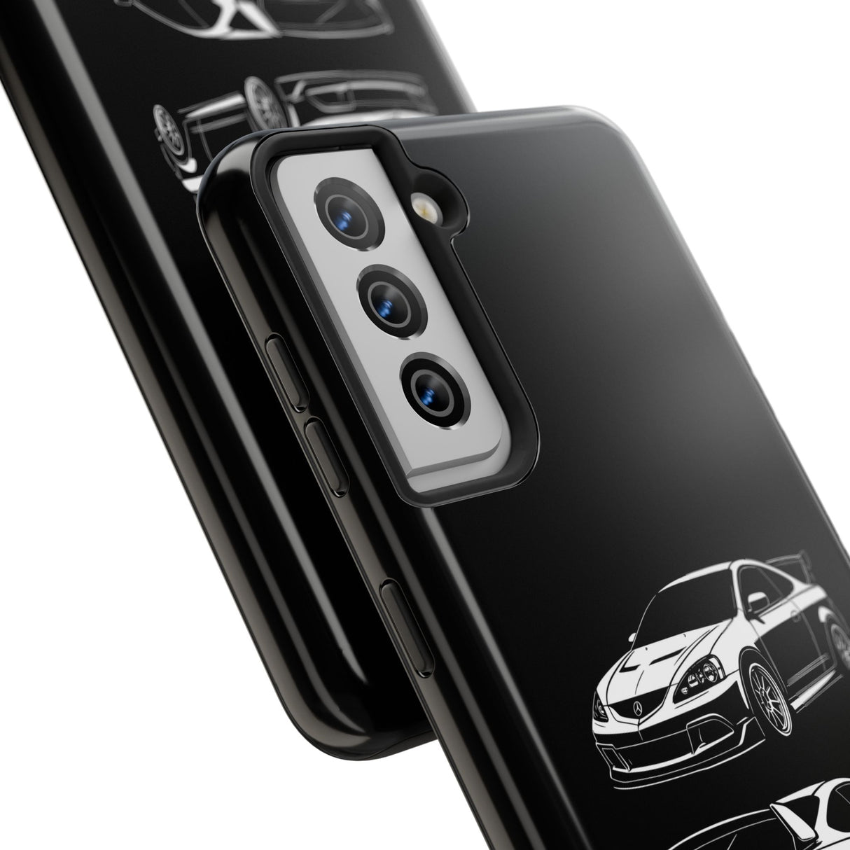 2002–2006 Acura RSX Phone Case