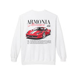 2009–2015 Ferrari 458 Italia Sweatshirt