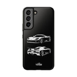 2007-2010 Koenigsegg CCXR Phone Case