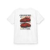 2004–2008 Chrysler Crossfire Kids T-Shirt