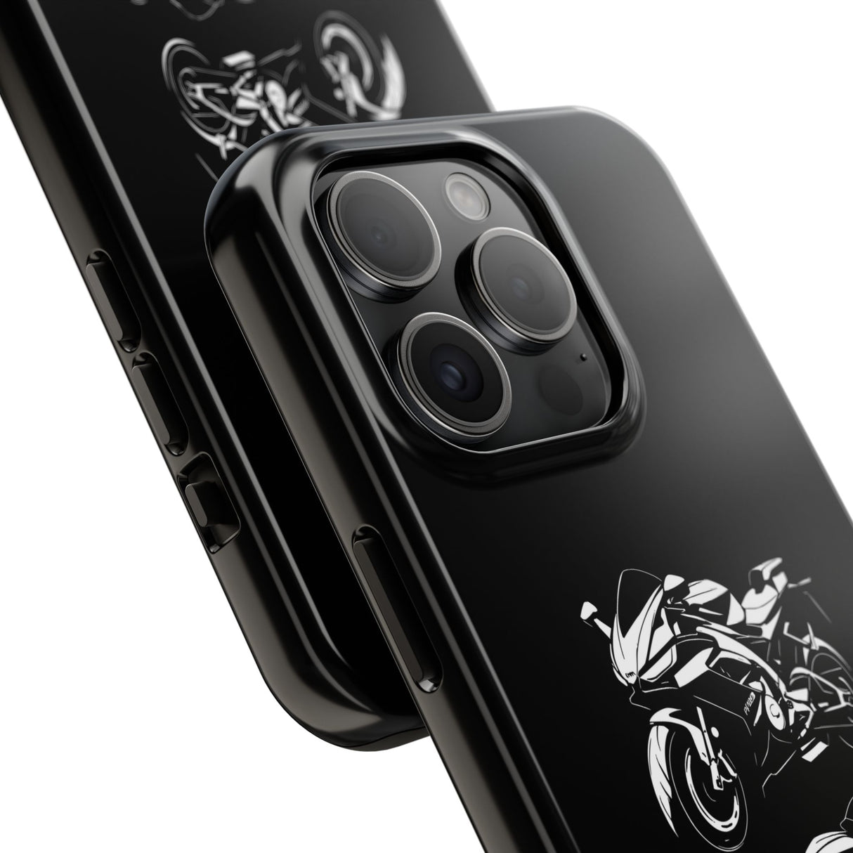 RS660 Phone Case