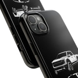 2021+ Ford F-150 Raptor Phone Case