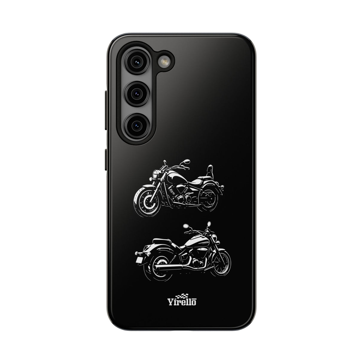 Yamaha V Star 950 Phone Case