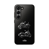 Yamaha V Star 950 Phone Case