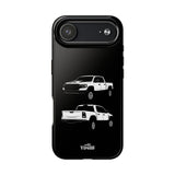2021+ RAM 1500 TRX Phone Case